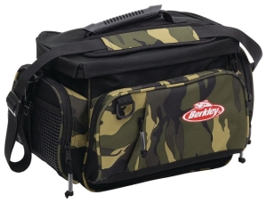 Berkley Camo taška přes rameno