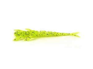 FishUP Flit 5,5cm #026 Flo Chartreuse Green 9ks