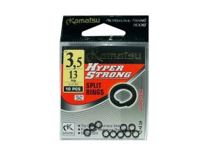 Otočná židle HYPER STRONG 3,5mm/13kg 10ks