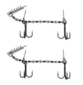 Hype Tackle Premium Power Stinger pro gumy 22-25cm 2ks