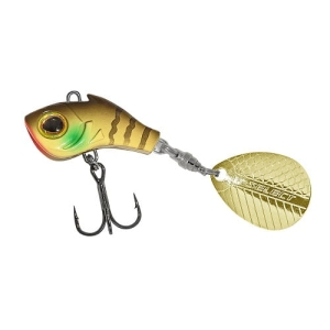 Select Spinning Tail Turbo-II 13.0g #12
