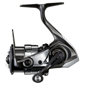 Naviják Vanquish FC C3000 MHG