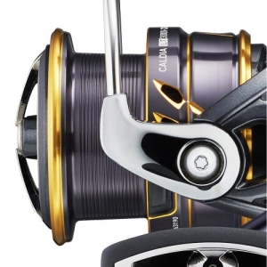 Daiwa Caldia MQ LT 2000D cívka