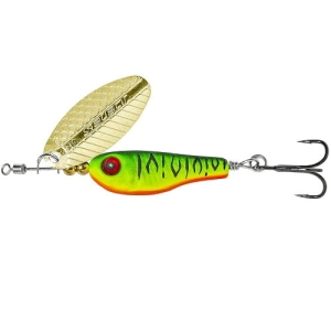 Select Spinnerbait Heli-X #1 Kol.02 5G