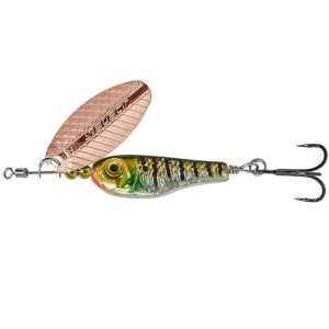Select Spinnerbait Heli-X #0 Kol.13 3G