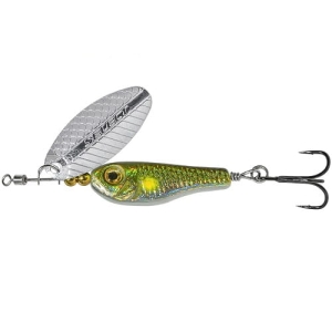 Select Heli-X Spinnerbait #0 Kol.09 3G