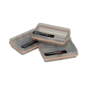 SG POCKET BOX SMOKE 3KS KIT 10.5X6.8X2.6CM