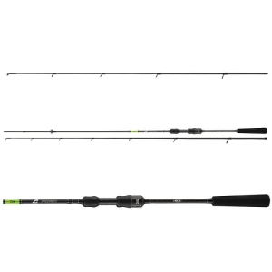 Daiwa Prorex X Sens 2.10m 3-15g 2cz S