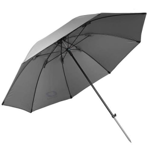 CRESTA Solith Long Pole Grey deštník 115 cm
