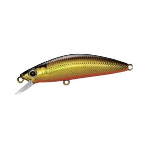 Shimano Cardiff Folletta 3.3g 50mm 008 Black Gold S