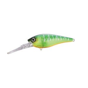 Shimano BT WorldCrank AR-C 73mm 17g 010 Hot Tiger