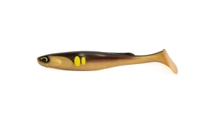 FishUP RAM Shad 8" #354 - Gold Ayu 1ks