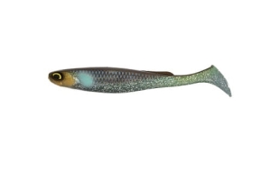 FishUP RAM Shad 8"  #359 - Baby Minnow 1ks