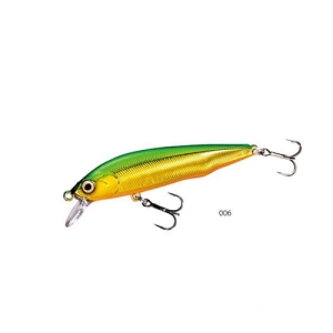 Shimano Cardiff Flugel Flat 5.0g 70m 005 Green Gol