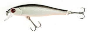 Jaxon Wobbler Atract Logis 8.0cm 10g Kol.B FL