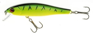 Jaxon Wobbler Atract Logis 8.0cm 10g Kol.E FL