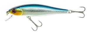 Jaxon Wobbler Atract Logis 8.0cm 10g Kol.F FL