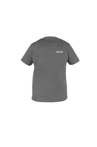 Tričko Preston Grey T-Shirt - S