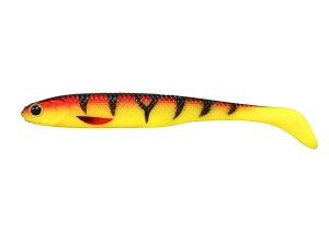 Effzett Longhorn 13cm 9g Golden Ambulance 3ks