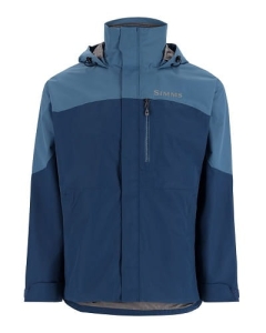 Bunda Simms Challenger Jacket Midnight XXL