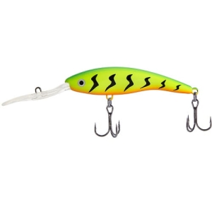 Vyberte Basher 90F 90mm 14.0g #30 (max. 4,0m)