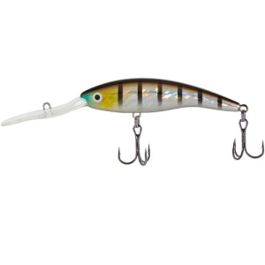 Select Basher 90F 90mm 14,0g #13 (max. 4,0m)