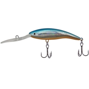 Vyberte Basher 110F 110mm 23.0g #34 (max. 6.0m)
