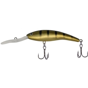 Vyberte Basher 110F 110mm 23.0g #23 (max. 6.0m)