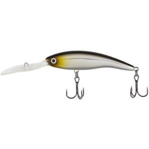 Vyberte Basher 110F 110mm 23.0g #07 (max. 6,0m)