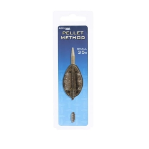 Drennan koše Method Feeder peletové malé 35g