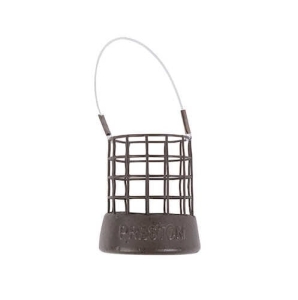Basket Preston Distance Cage Feeder L 40G
