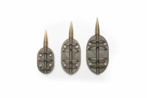Košík Preston InLine Flat Method Feeder Large 45g