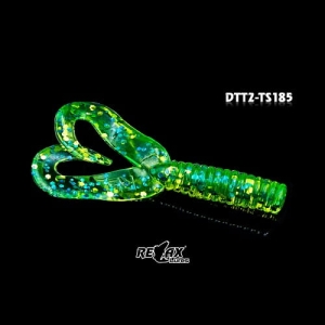 Relax TWISTER DTT 2" 4,5cm TS185 8ks