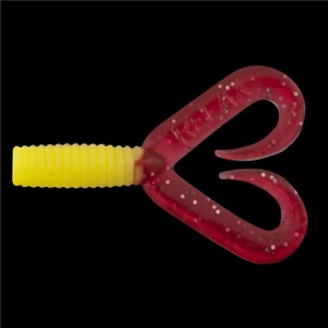 Relax TWISTER DTT 2" 4,5cm TS200 8ks