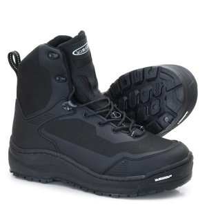 Bota Vision Musta Michelin R.42