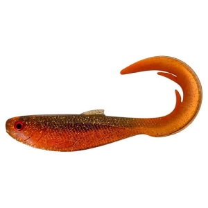 Headbanger FireTail v2 17cm Motoroil Hot Tail