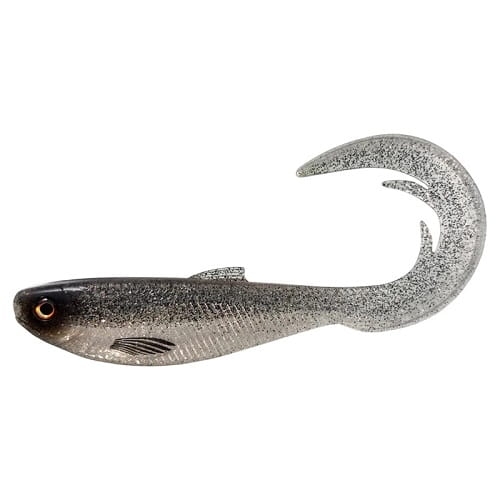 Headbanger FireTail v2  Black Silver.jpg