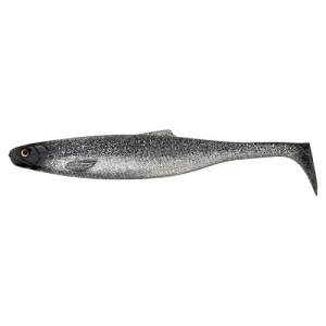 Headbanger Banger Shad 27cm Black Silver