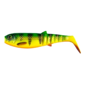 SG Cannibal 17.5CM 52g Fire Tiger Realistic 2ks