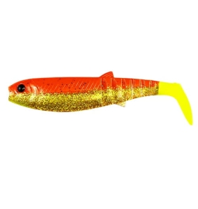 SG Cannibal 17.5CM 52g Golden Ambulance 2ks