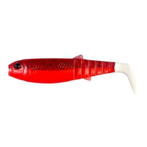 SG LB Cannibal 20CM 80g Red Flame 1 ks