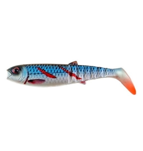SG Cannibal 17.5CM 52g realistická plotice 2ks