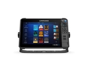 LOWRANCE HDS-10 PRO Active Imaging HD 3 v 1 (ŘADA)