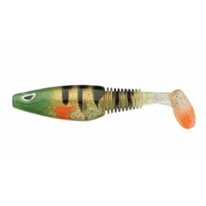 Sick Swimmer 12cm Transp Perch 1ks