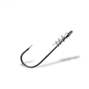 Gurza Helix Hook MH-10 #6 BN