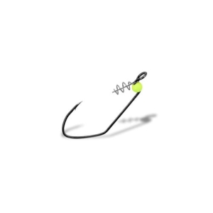 Gurza háčky WORM 401 LEHS #4 BN