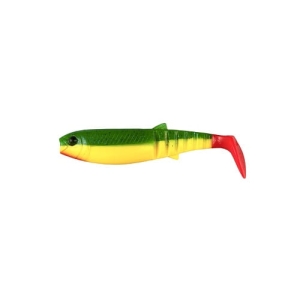 SG Cannibal 17.5CM 52g Red Lime 2ks