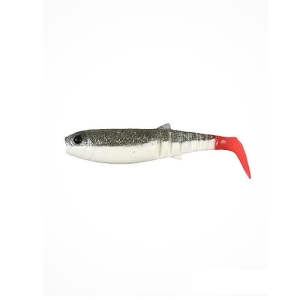 SG LB Cannibal 20CM 80g červené stříbro 1ks