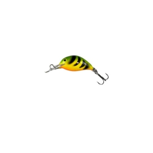 Wobbler Bonito plotice 2,8cm 2g Col.01 FL