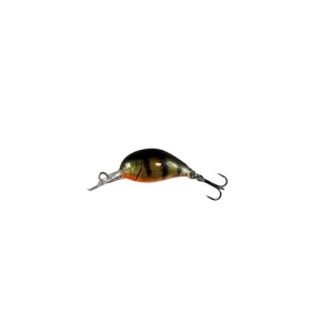 Wobler Bonito plotice 2,8cm 2g Col.04 FL
